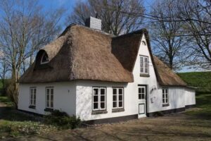 Ferienhaus Eiderdeich