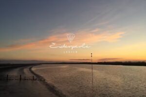 Ferienhaus Eiderperle