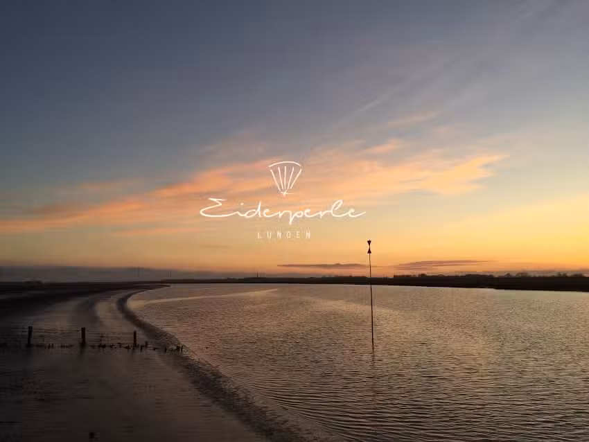 Ferienhaus Eiderperle