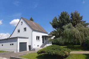 Ferienhaus Eifel Charme