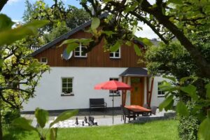 Ferienhaus Eifel-Vennhaus &bdquo;bei Schmedte&ldquo;