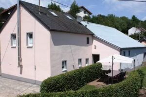Ferienhaus Eifeler Bauernhaus