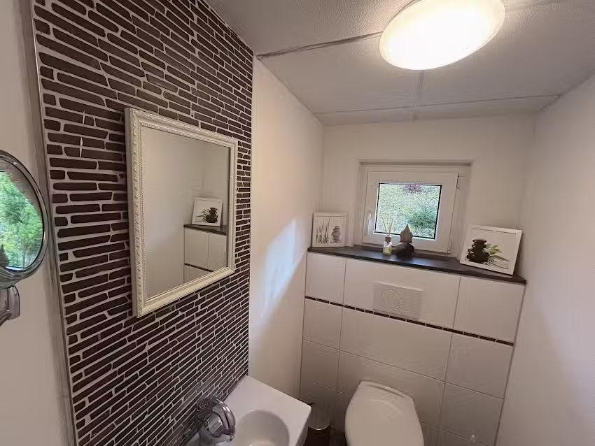Ferienhaus Eifelgold
