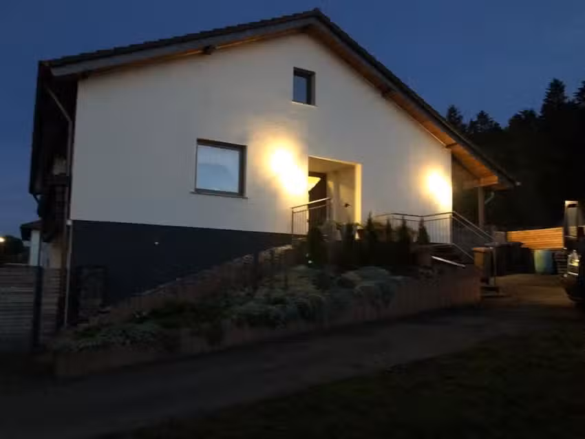 Ferienhaus Eifelhaus LandLuft