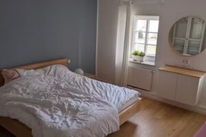 Ferienhaus Eifelise