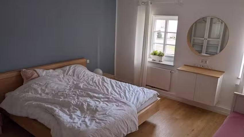 Ferienhaus Eifelise