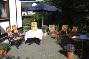 Ferienhaus EifelPur