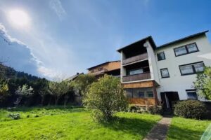 Ferienhaus Eifelruhe