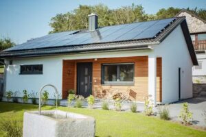 Ferienhaus Eifeltoni
