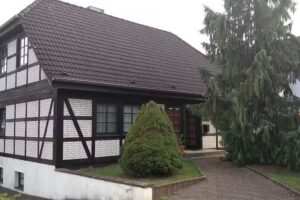 Ferienhaus Eifelwind