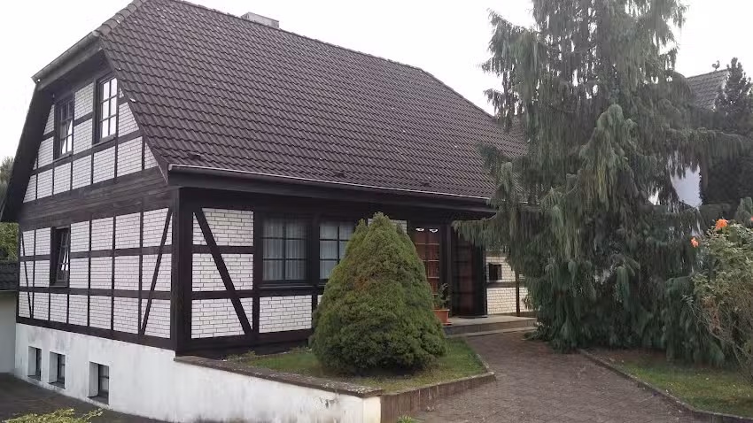 Ferienhaus Eifelwind