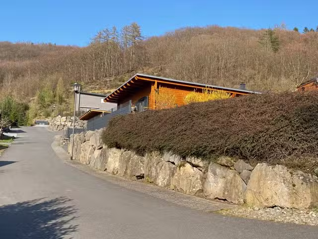 Ferienhaus Eifelzeit