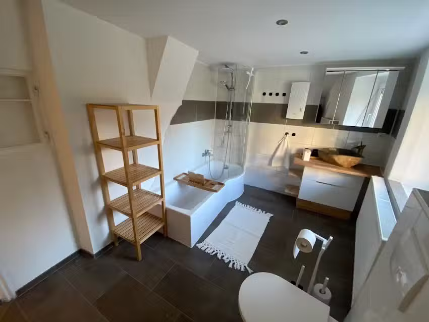 Ferienhaus EifelZeit