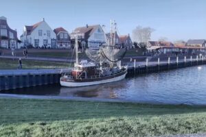 Ferienhaus &bdquo;Eilsumer Ring 13a&ldquo;