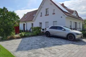 Ferienhaus „Ein Stück Glück“