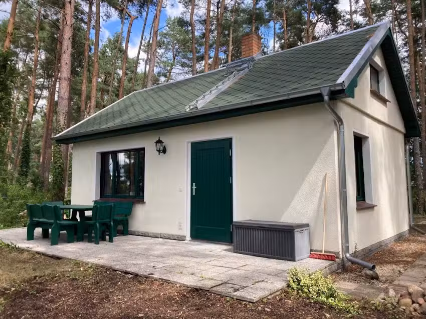 Ferienhaus EINS und DREI