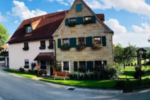Ferienhaus Eitel