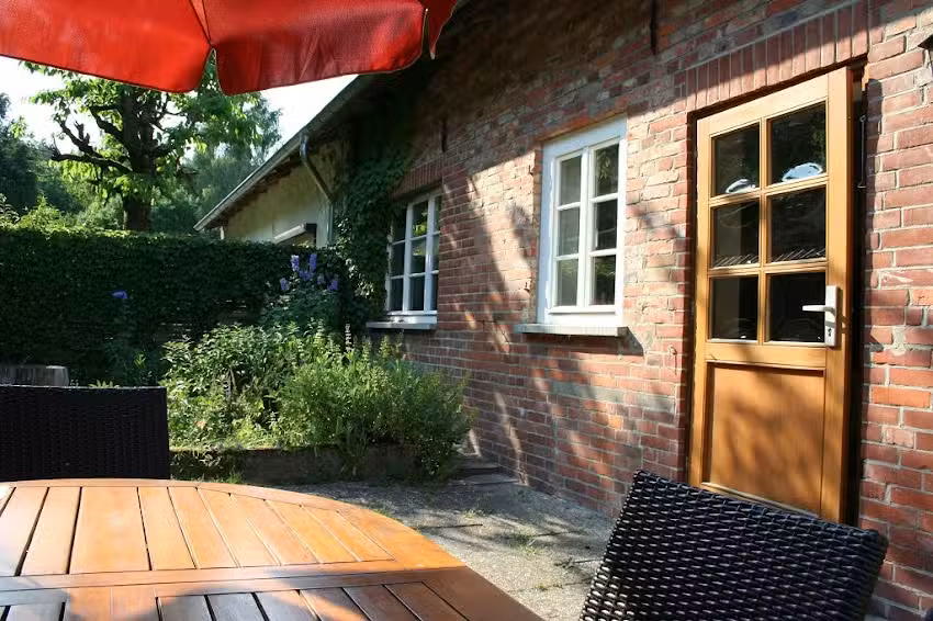 Ferienhaus Elbhavelwinkel