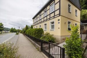 Ferienhaus Elbufer 83