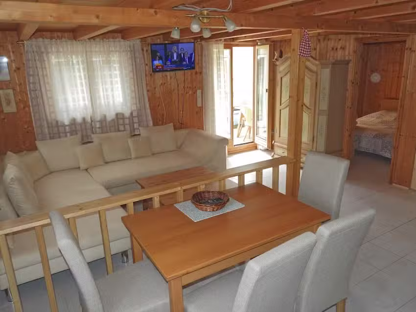 Ferienhaus Elfi