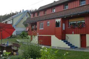 Ferienhaus Elfi