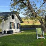 Ferienhaus Ella