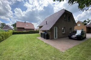 Ferienhaus &bdquo;Ella am See&ldquo;