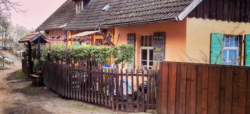 Ferienhaus Ellen