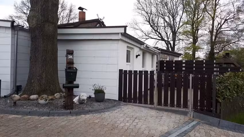 Ferienhaus Elli