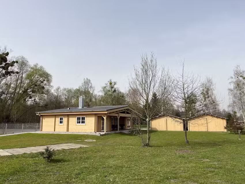 Ferienhaus Elmo