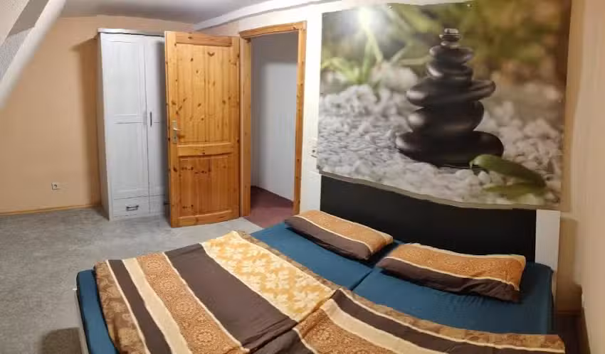 Ferienhaus Elstal