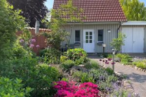 Ferienhaus Emil