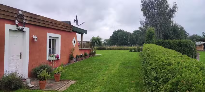 Ferienhaus &bdquo;EMILY&ldquo;