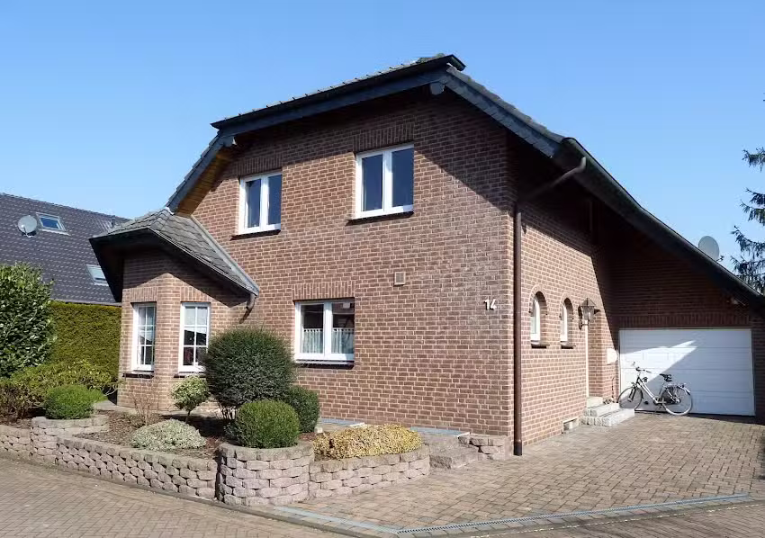 Ferienhaus Emmerich