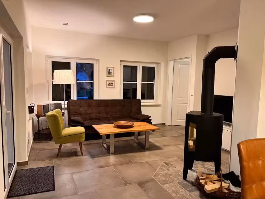 Ferienhaus Emsgl&uuml;ck