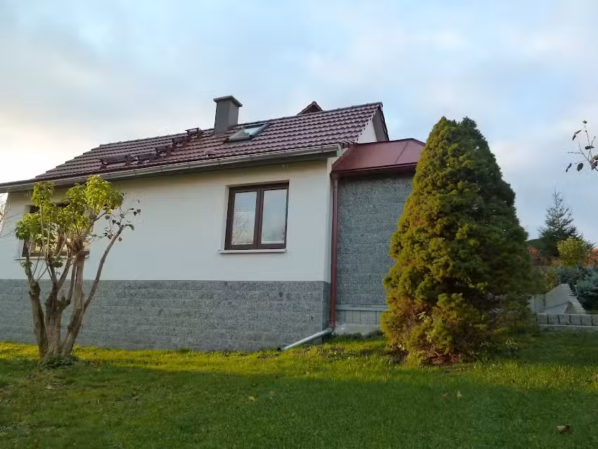 Ferienhaus &bdquo;Endlich-Urlaub&ldquo;