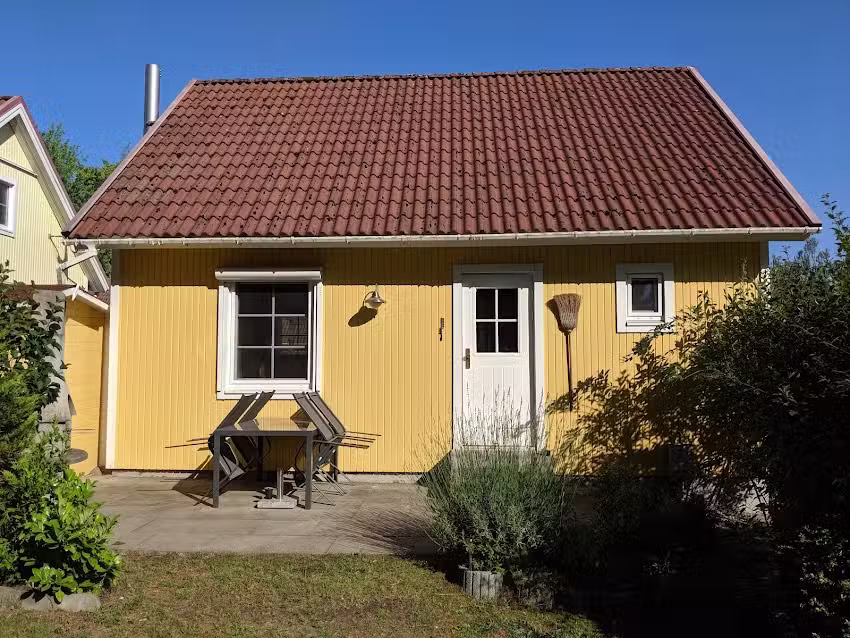 Ferienhaus Engel