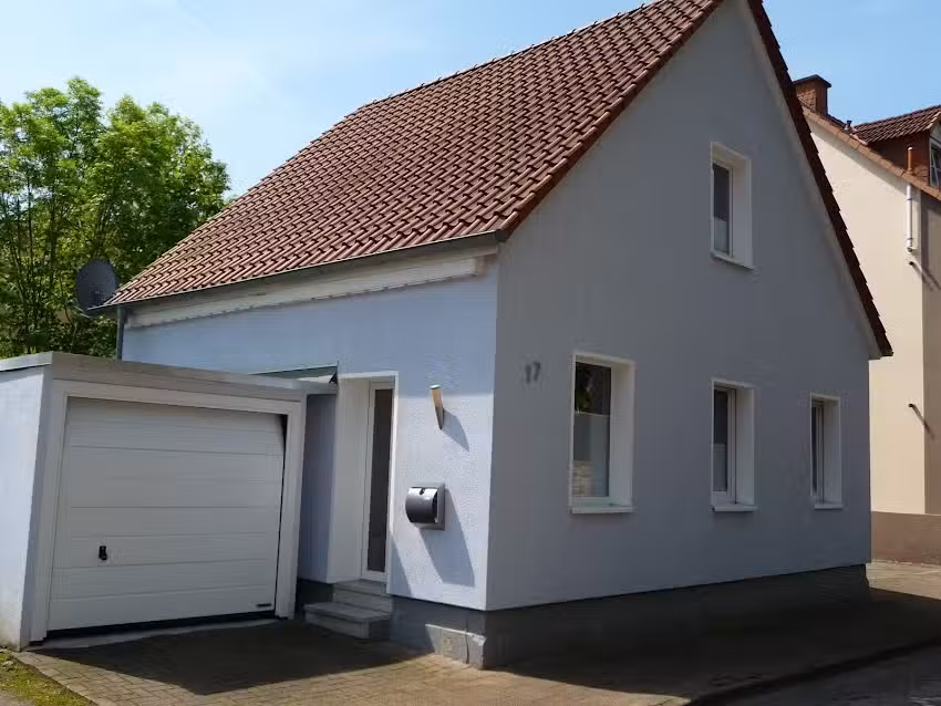Ferienhaus Engel