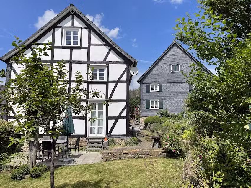 Ferienhaus Engelskirchen