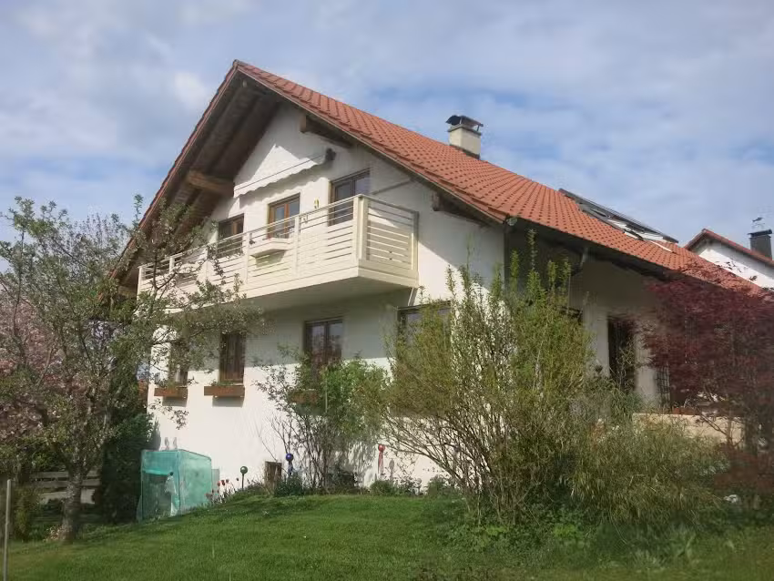 Ferienhaus Enzian