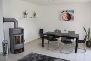 Ferienhaus Erdbeere