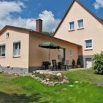 Ferienhaus &bdquo;Erholung&ldquo;