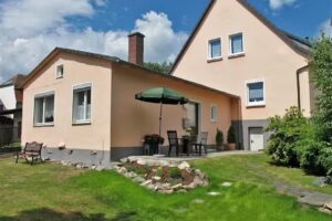 Ferienhaus &bdquo;Erholung&ldquo;