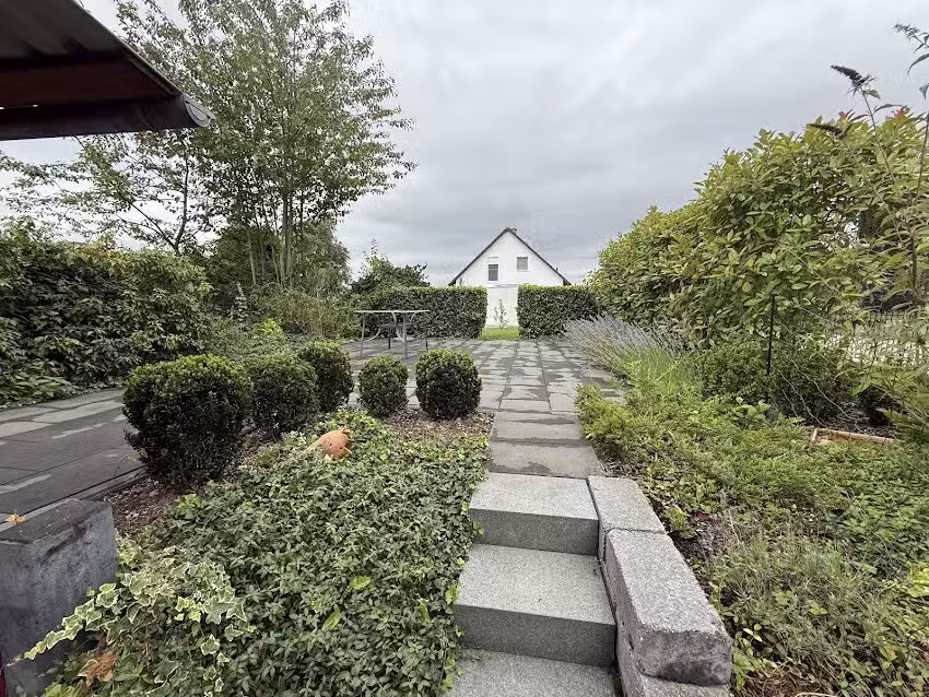 Ferienhaus Erika
