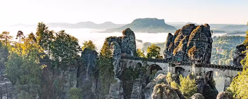 Ferienhaus Erika