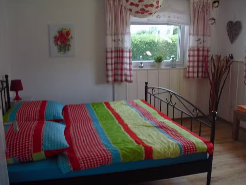 Ferienhaus Erika