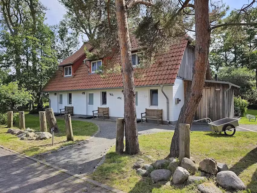 Ferienhaus Erlengrund