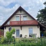 Ferienhaus Erna