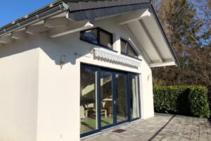 Ferienhaus Eschauel am Rursee