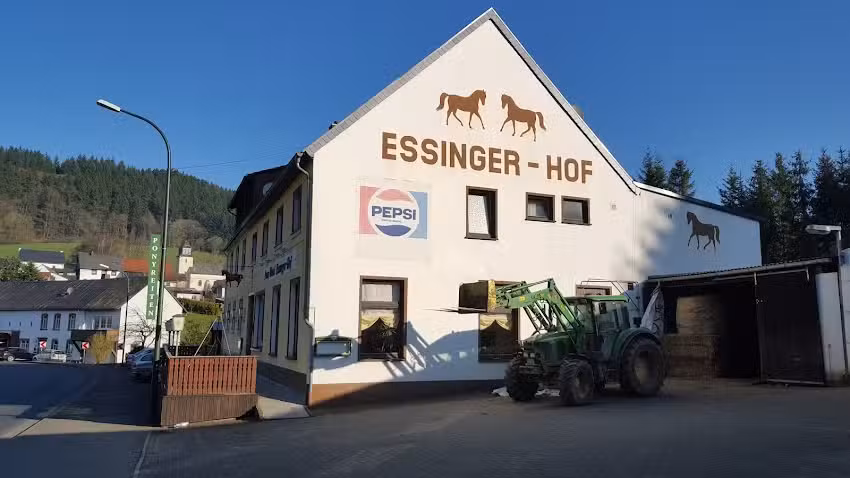 Ferienhaus Essinger Hof